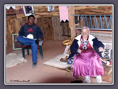 Monument Valley -  R.I.P Susie Yazzie  - passed on at age 98, on February 3, 2013