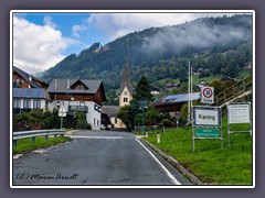Kaning - unterwegs in den Nockbergen