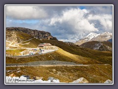 Restaurant Fuscherltörl