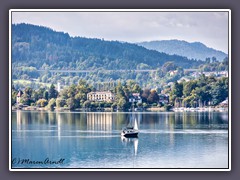 Wörthersee