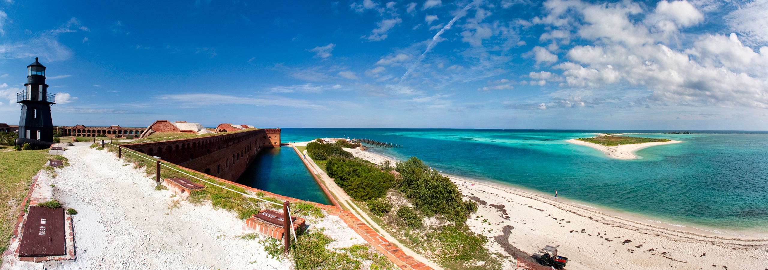 Florida Panoramen