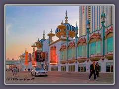 Atlantic City - Boardwalk