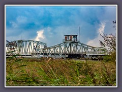 Die alte Meiningenbrücke