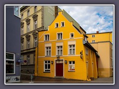 Die älteste Kneipe alsund