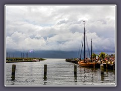 Hafen Ahrenshoop