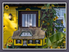 Im Kleinen wie im Großen - Born