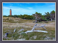 Leuchtturm Darßer Ort