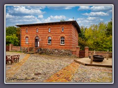 Natureum Darßer Ort - Cafe