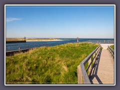 Nothafen Darßer Ort