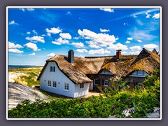 Sehnsuchtsort Ahrenshoop