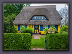 Sightseeing - Haus in Born