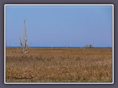 Unterwegs nach Pramort