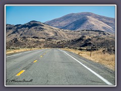 Highway 26 Medal of Honor Highway Idaho