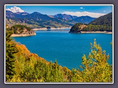 Snake River am Idaho Highway 26