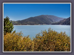 Snake River Staudamm