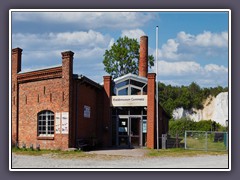 Kreidemuseum Ruegen