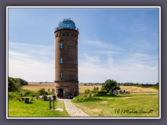 Peilturm - Kap Arkona