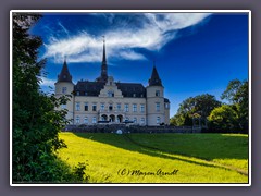 Schloss Ralswiek