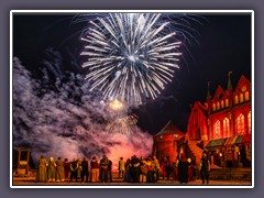 Störtebeker Festspiele Ralswiek 2024