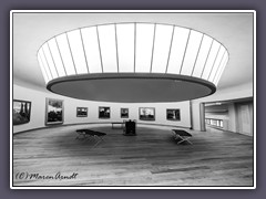 Bernhard Hoetgers - Rotunde in der Großen Kunstschau