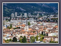 Chur - Martinskirche