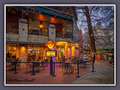 San Antonio - Hard Rock Cafe